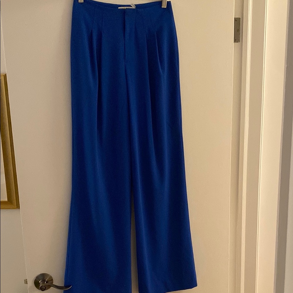 Alice and Olivia Pants